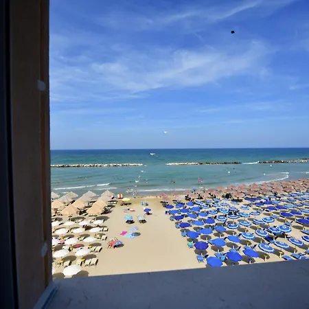 Non Dista Appartamentino Sul Mare Lägenhet Ortona