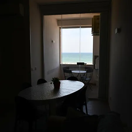 Lägenhet Non Dista Appartamentino Sul Mare Ortona