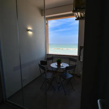 Non Dista Appartamentino Sul Mare Ortona