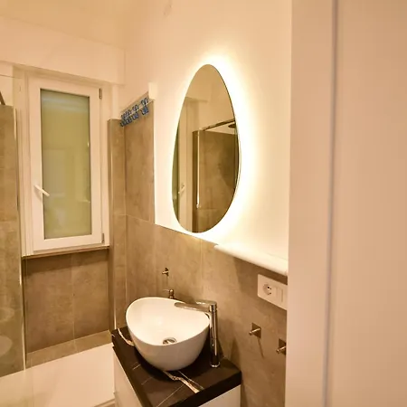 Non Dista Appartamentino Sul Mare Apartment Ortona