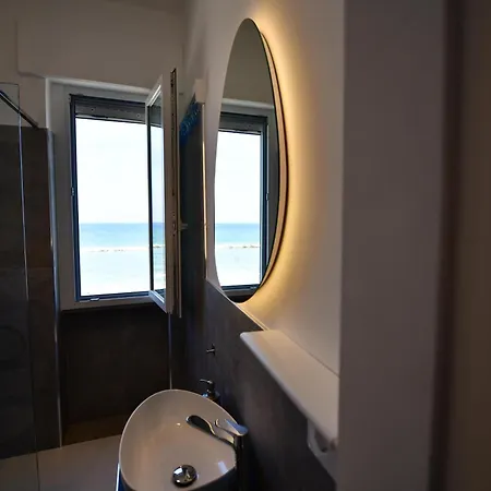 Non Dista Appartamentino Sul Mare *