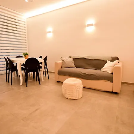 アパート Non Dista Appartamentino Sul Mare