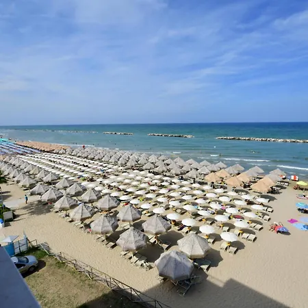 Lägenhet Non Dista Appartamentino Sul Mare Ortona