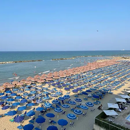 Lägenhet Non Dista Appartamentino Sul Mare