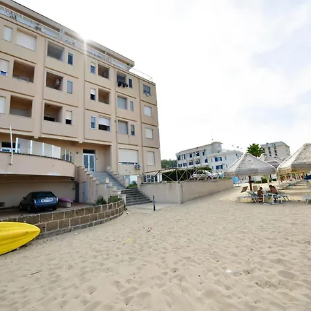 Non Dista Appartamentino Sul Mare
