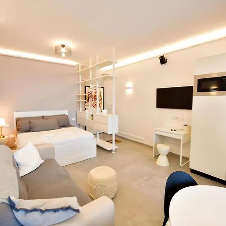 Apartment Non Dista Appartamentino Sul Mare *