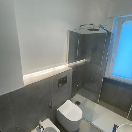 Non Dista Appartamentino Sul Mare Apartment Ortona