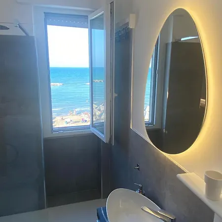 Non Dista Appartamentino Sul Mare *