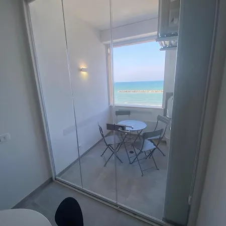 Non Dista Appartamentino Sul Mare * Ortona