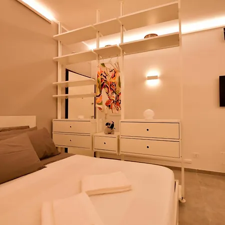 Non Dista Appartamentino Sul Mare Apartment *