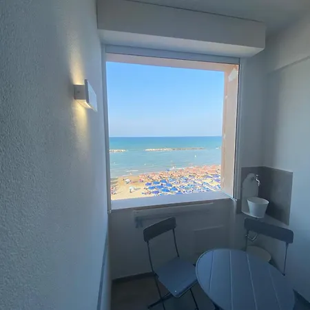 Non Dista Appartamentino Sul Mare Ortona