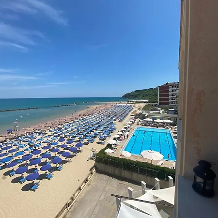 Non Dista Appartamentino Sul Mare * オルトーナ