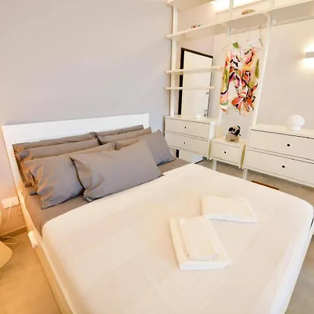 Apartment Non Dista Appartamentino Sul Mare Ortona