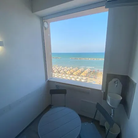 Non Dista Appartamentino Sul Mare *