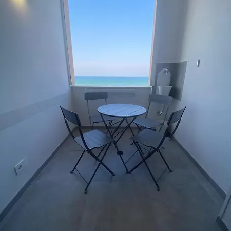 Non Dista Appartamentino Sul Mare オルトーナ