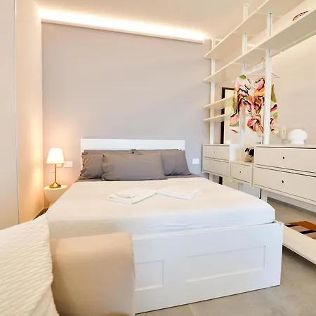 Non Dista Appartamentino Sul Mare Apartment *