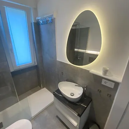 Apartment Non Dista Appartamentino Sul Mare Ortona
