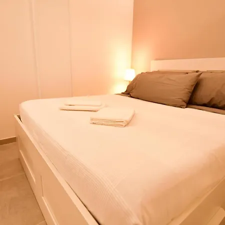 Apartment Non Dista Appartamentino Sul Mare