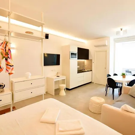 Apartment Non Dista Appartamentino Sul Mare Ortona