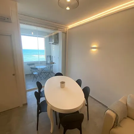 Non Dista Appartamentino Sul Mare Lägenhet Ortona