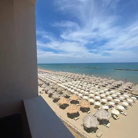 Non Dista Appartamentino Sul Mare *