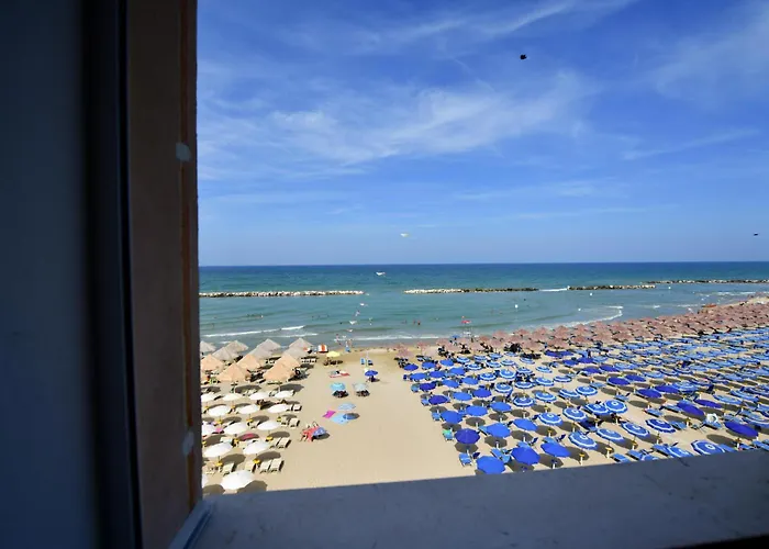 Non Dista Appartamentino Sul Mare Apartament Ortona