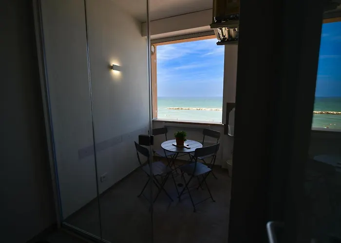 Non Dista Appartamentino Sul Mare Ortona