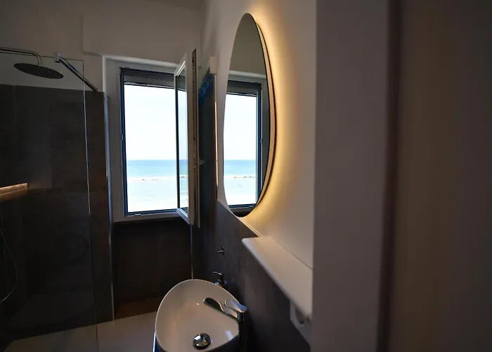 Non Dista Appartamentino Sul Mare *