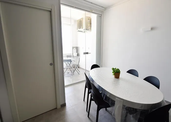 Non Dista Appartamentino Sul Mare *