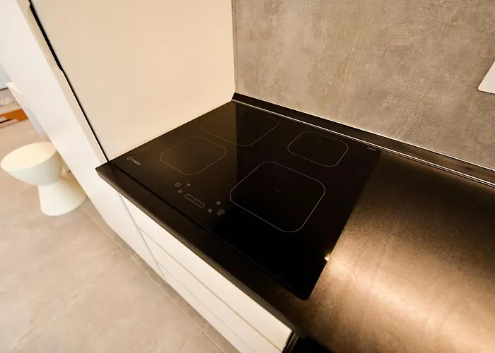 Apartament Non Dista Appartamentino Sul Mare