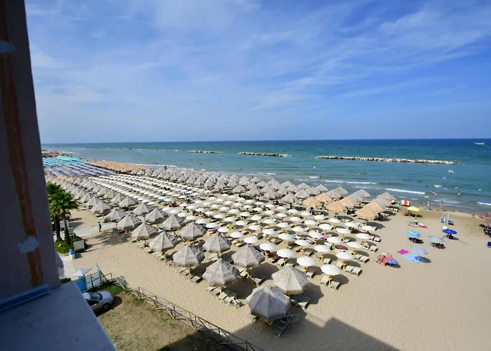 Apartament Non Dista Appartamentino Sul Mare Ortona