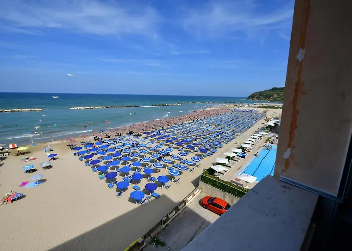 Non Dista Appartamentino Sul Mare Ortona