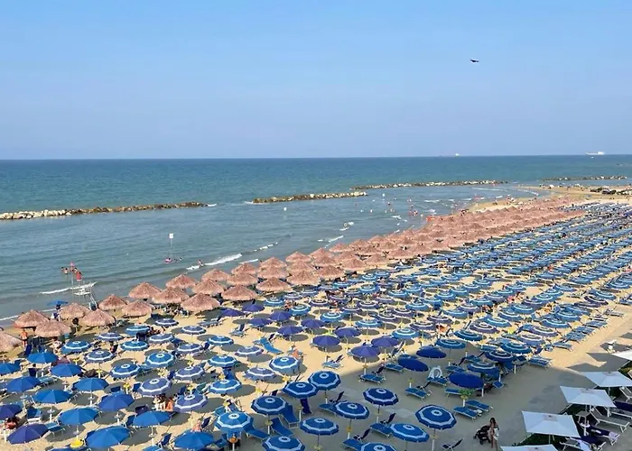 Apartament Non Dista Appartamentino Sul Mare