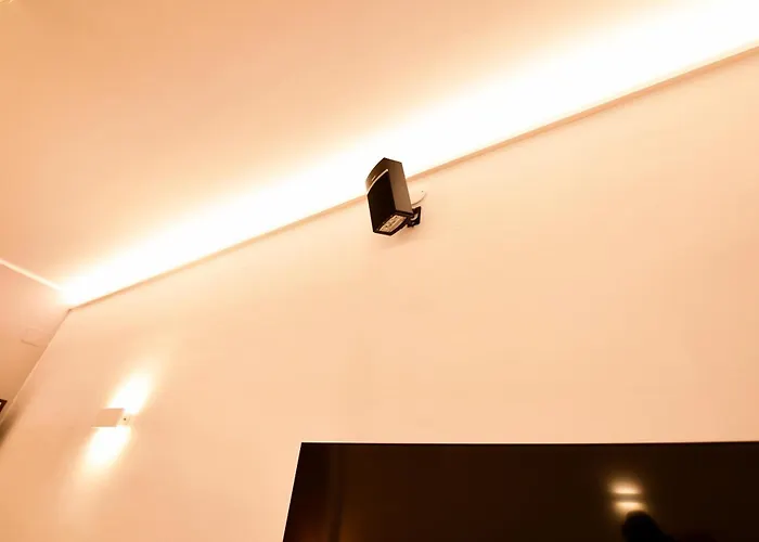 Apartament Non Dista Appartamentino Sul Mare *