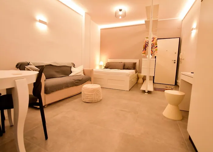 Non Dista Appartamentino Sul Mare Ortona