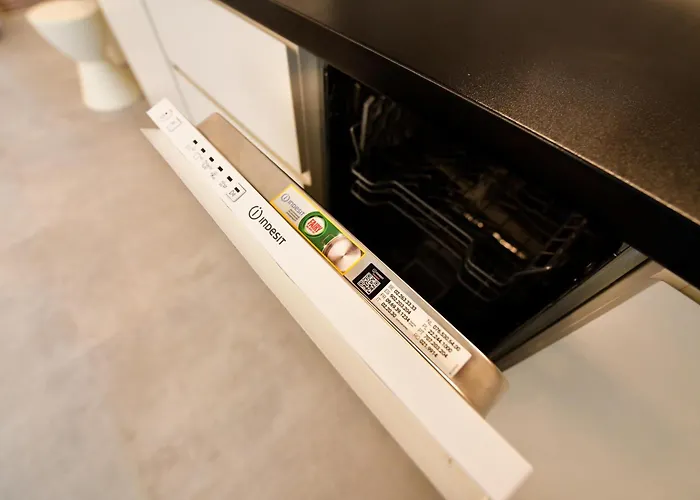 Apartament Non Dista Appartamentino Sul Mare Ortona