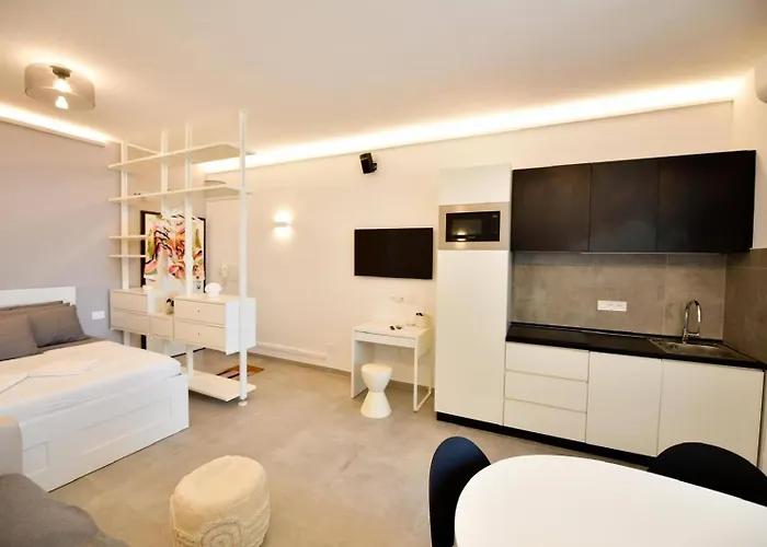 Non Dista Appartamentino Sul Mare