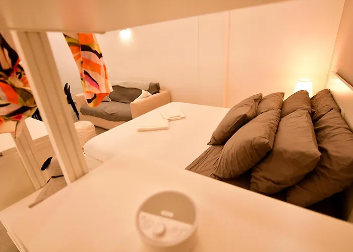 Non Dista Appartamentino Sul Mare