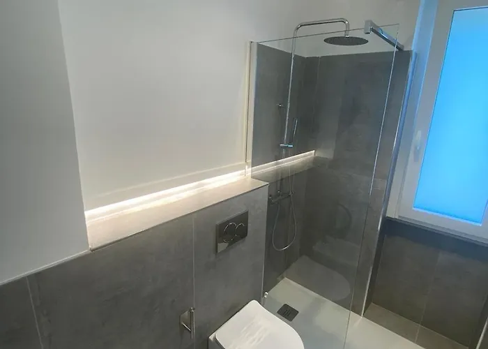 Non Dista Appartamentino Sul Mare Apartament Ortona