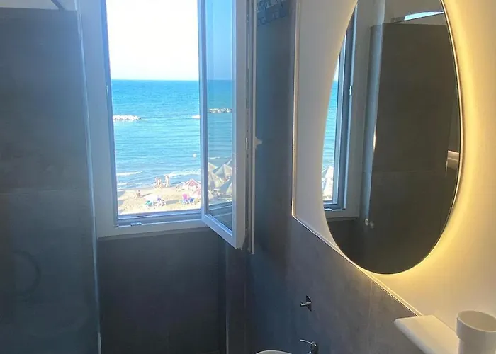 Non Dista Appartamentino Sul Mare *