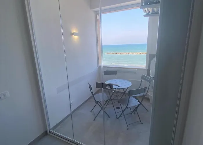 Non Dista Appartamentino Sul Mare * Ortona