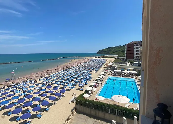 Non Dista Appartamentino Sul Mare * Ortona