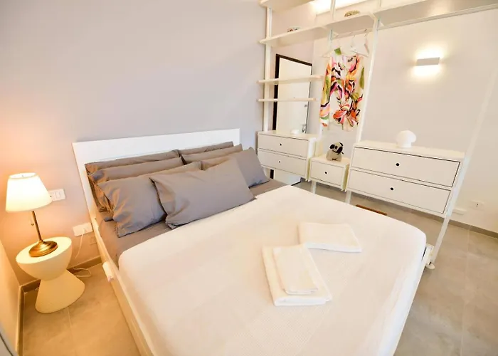 Apartament Non Dista Appartamentino Sul Mare Ortona