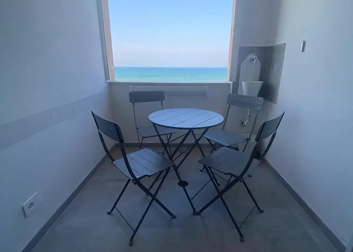 Non Dista Appartamentino Sul Mare Ortona