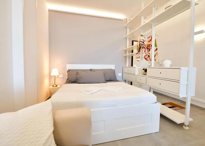 Non Dista Appartamentino Sul Mare Apartament *