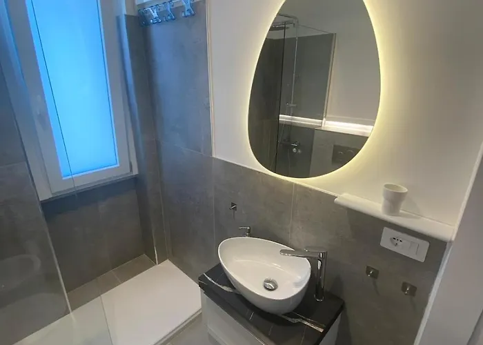 Apartament Non Dista Appartamentino Sul Mare Ortona