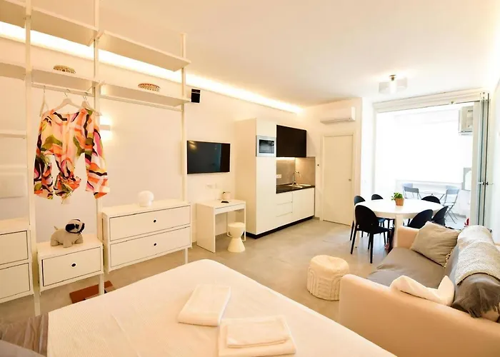 Apartament Non Dista Appartamentino Sul Mare Ortona